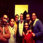 Ali el haggar sur yala.fm